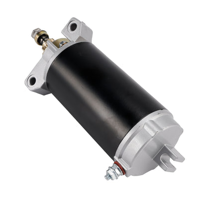 Mercury Outboard 40Hp 50Hp 60Hp 4 Cyl 4 Stroke 2001-2009 New Starter Motor Engine Starting 9T 884044T 893888T 859377T