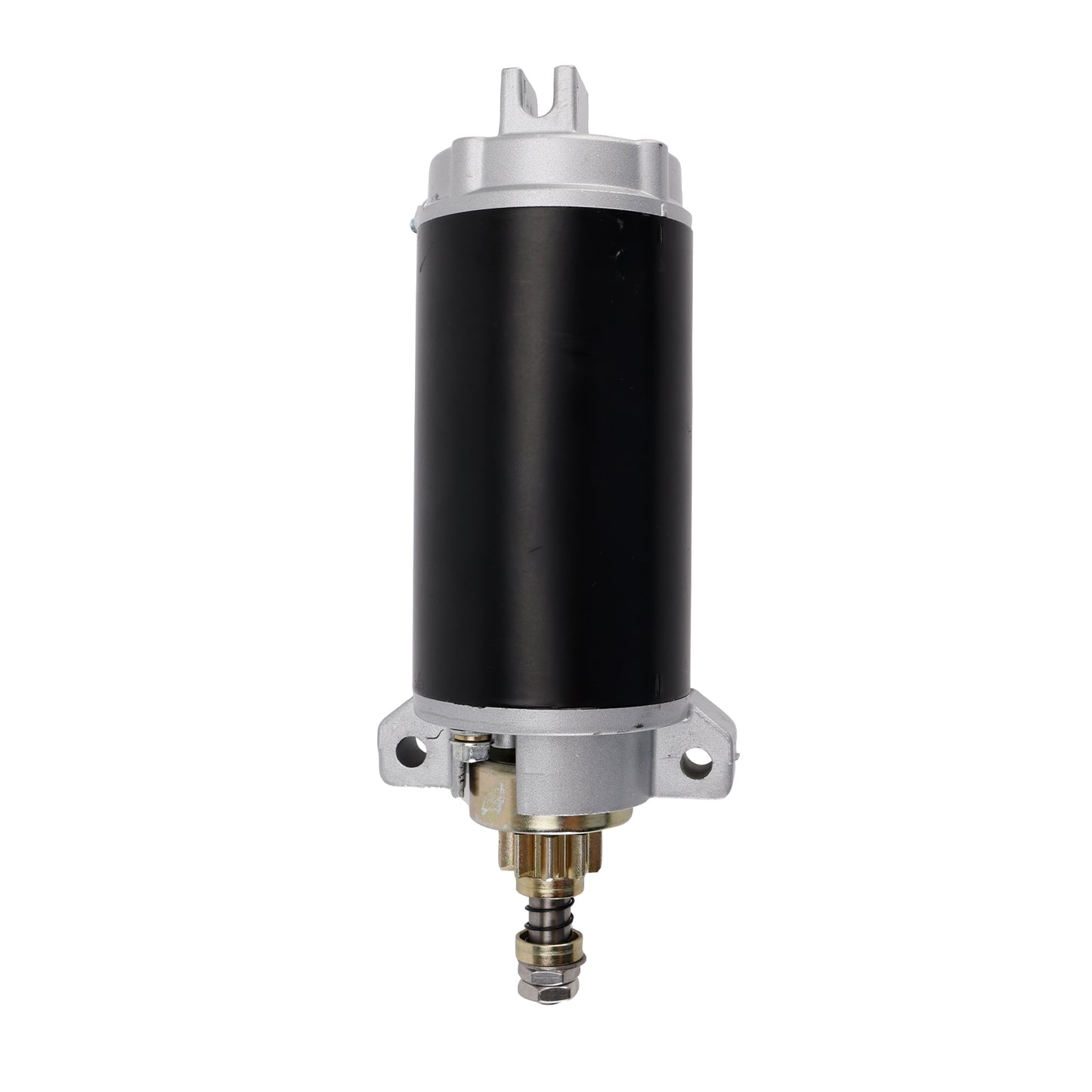 Mercury Outboard 40Hp 50Hp 60Hp 4 Cyl 4 Stroke 2001-2009 New Starter Motor Engine Starting 9T 884044T 893888T 859377T