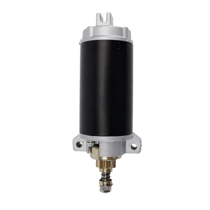 Mercury Outboard 40Hp 50Hp 60Hp 4 Cyl 4 Stroke 2001-2009 New Starter Motor Engine Starting 9T 884044T 893888T 859377T