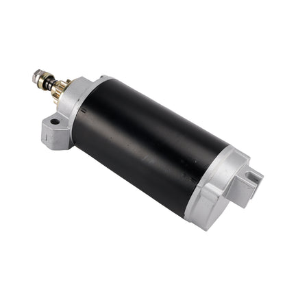Mercury Outboard 40Hp 50Hp 60Hp 4 Cyl 4 Stroke 2001-2009 New Starter Motor Engine Starting 9T 884044T 893888T 859377T