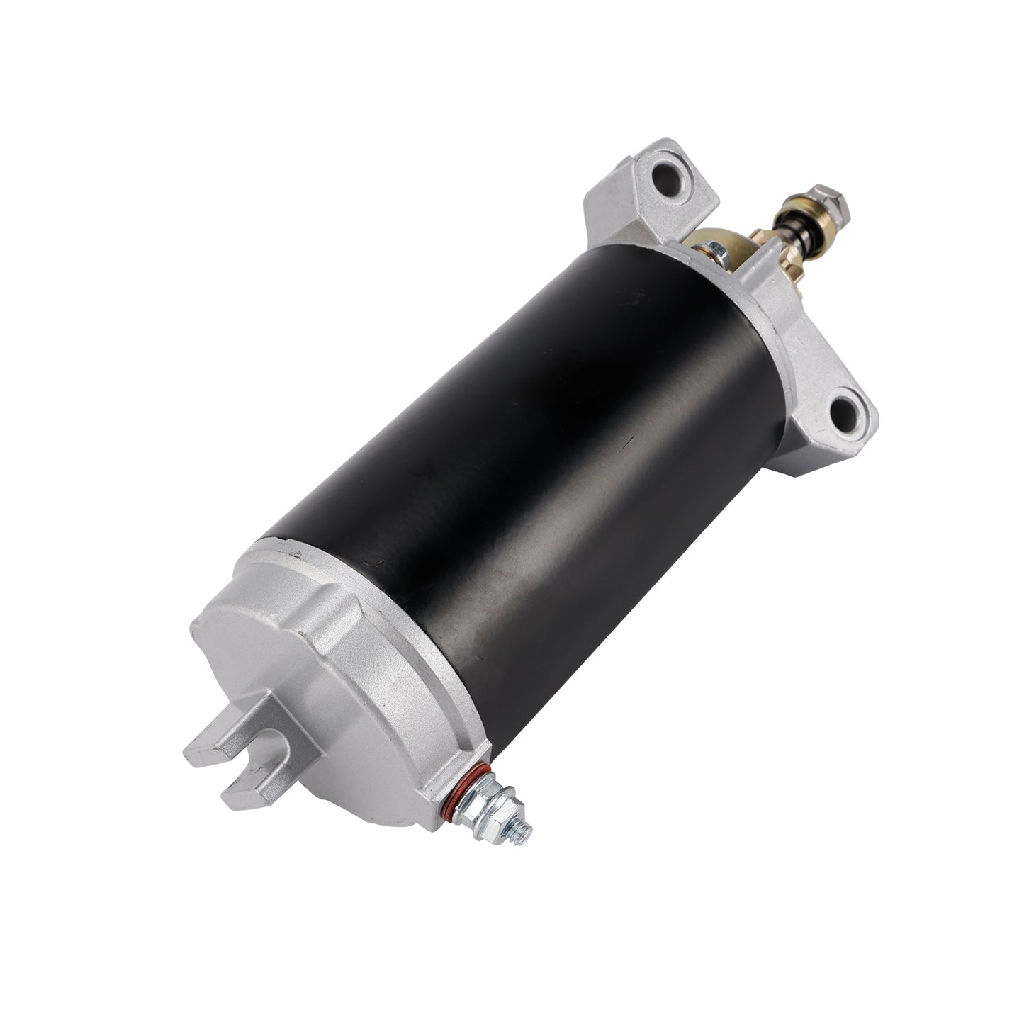 Mercury Outboard 40Hp 50Hp 60Hp 4 Cyl 4 Stroke 2001-2009 New Starter Motor Engine Starting 9T 884044T 893888T 859377T