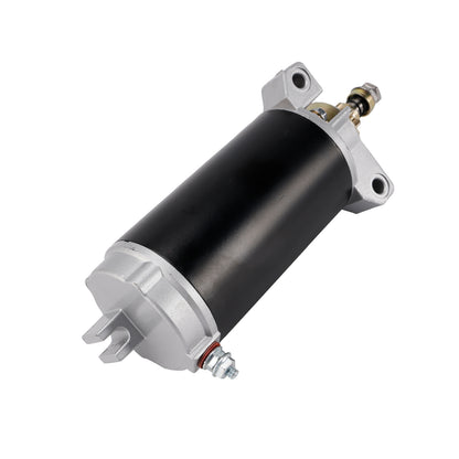 Mercury Outboard 40Hp 50Hp 60Hp 4 Cyl 4 Stroke 2001-2009 New Starter Motor Engine Starting 9T 884044T 893888T 859377T