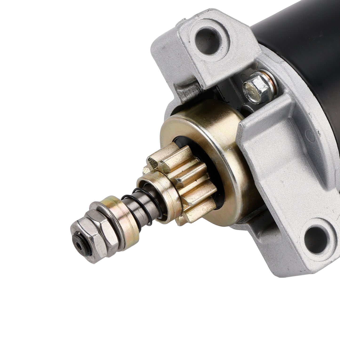 Mercury Outboard 40Hp 50Hp 60Hp 4 Cyl 4 Stroke 2001-2009 New Starter Motor Engine Starting 9T 884044T 893888T 859377T