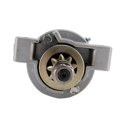 Mercury Outboard 40Hp 50Hp 60Hp 4 Cyl 4 Stroke 2001-2009 New Starter Motor Engine Starting 9T 884044T 893888T 859377T