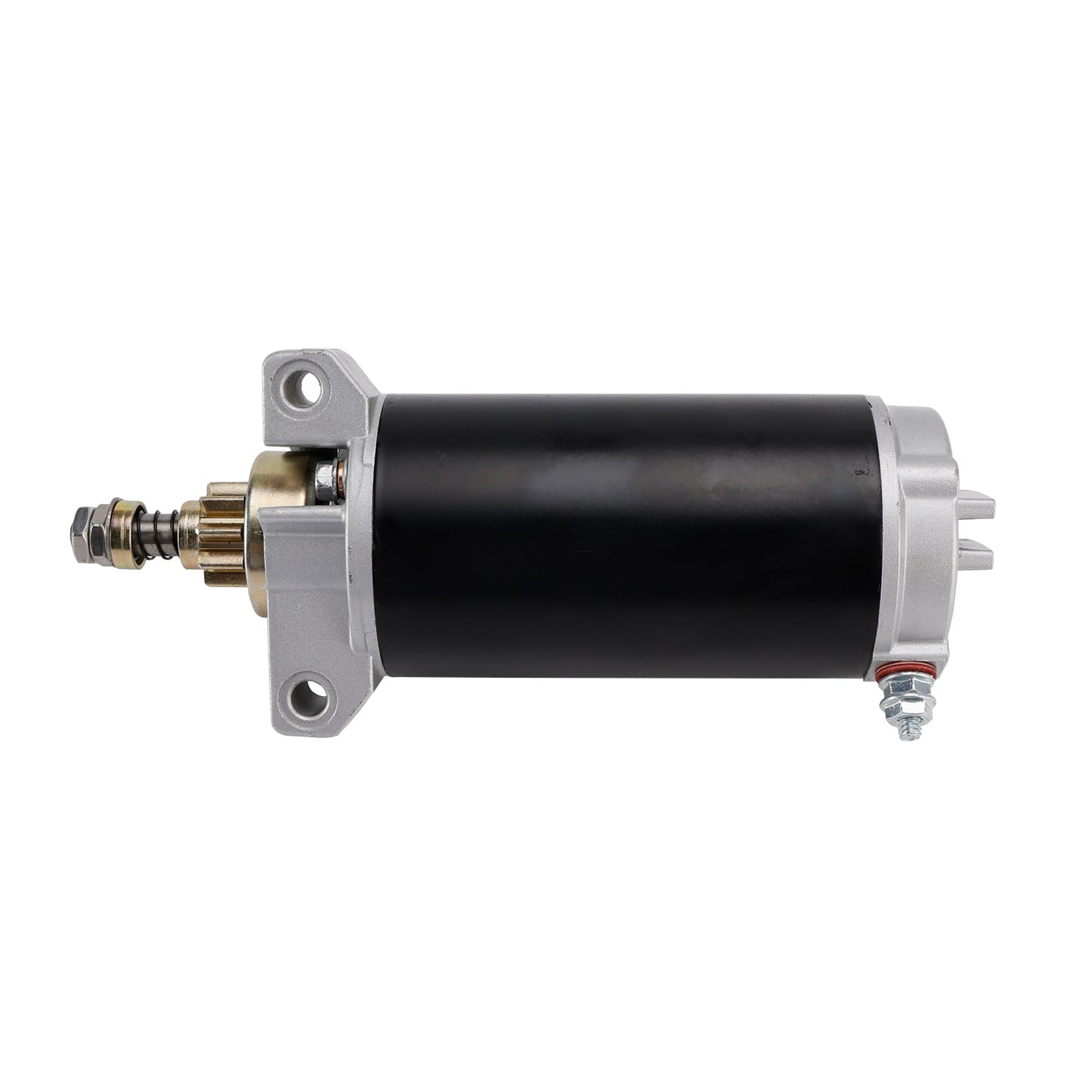 Mercury Outboard 40Hp 50Hp 60Hp 4 Cyl 4 Stroke 2001-2009 New Starter Motor Engine Starting 9T 884044T 893888T 859377T