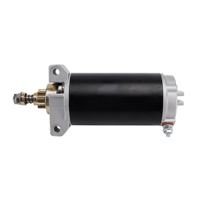 Mercury Outboard 40Hp 50Hp 60Hp 4 Cyl 4 Stroke 2001-2009 New Starter Motor Engine Starting 9T 884044T 893888T 859377T
