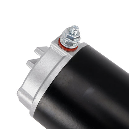 Mercury Outboard 40Hp 50Hp 60Hp 4 Cyl 4 Stroke 2001-2009 New Starter Motor Engine Starting 9T 884044T 893888T 859377T