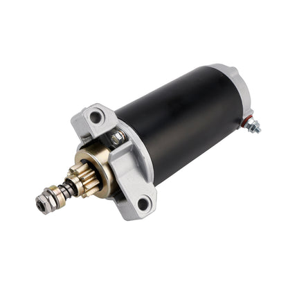 Mercury Outboard 40Hp 50Hp 60Hp 4 Cyl 4 Stroke 2001-2009 New Starter Motor Engine Starting 9T 884044T 893888T 859377T