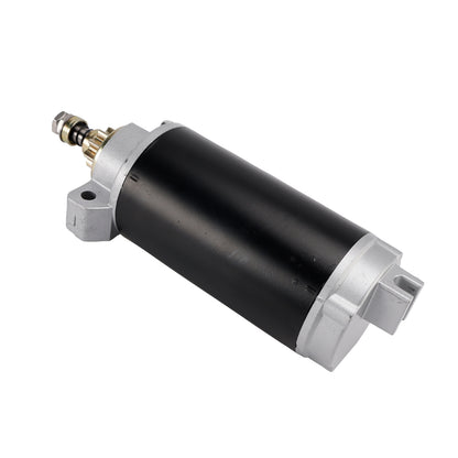 Mercury Outboard 40Hp 50Hp 60Hp 4 Cyl 4 Stroke 2001-2009 New Starter Motor Engine Starting 9T 884044T 893888T 859377T