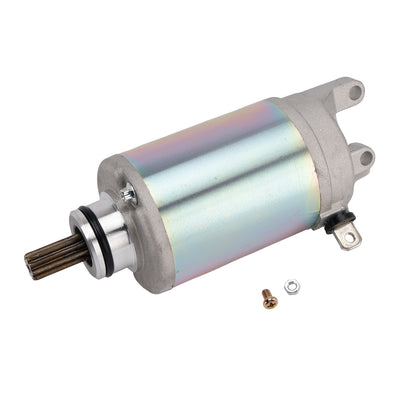 Kawasaki SC150 SC250 Epsilon 2002-2006 New 9T Starter Motor Engine Starting 21163-S001