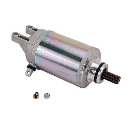 Kawasaki SC150 SC250 Epsilon 2002-2006 New 9T Starter Motor Engine Starting 21163-S001