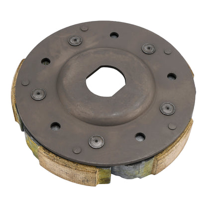 Honda Forza 350/SH350/ADV350 2021-2024 Clutch Weight Set Centrifugal Shoe 22401-GG2-900 22350-K1B-T01