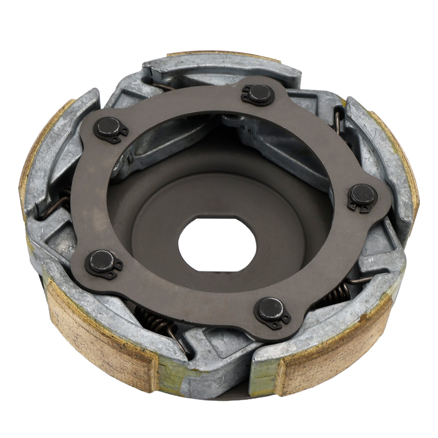 Honda Forza 350/SH350/ADV350 2021-2024 Clutch Weight Set Centrifugal Shoe 22401-GG2-900 22350-K1B-T01