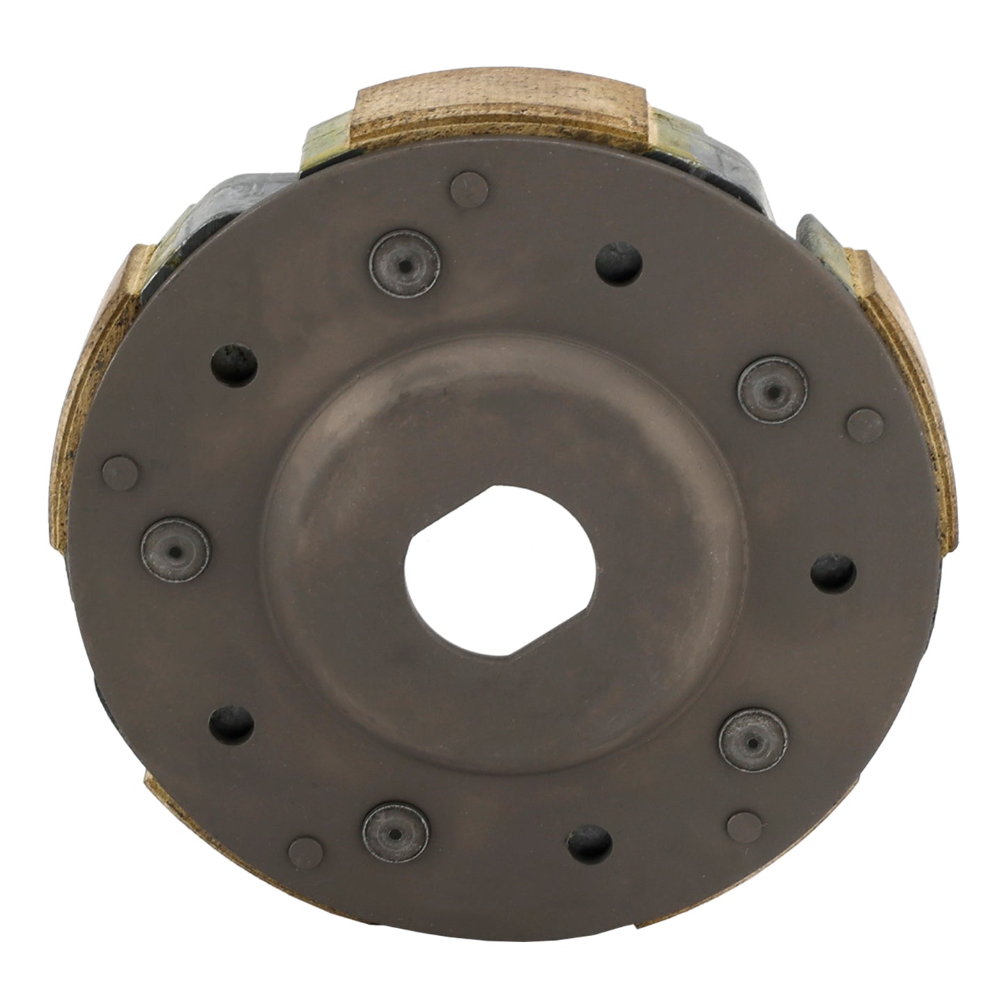 Honda Forza 350/SH350/ADV350 2021-2024 Clutch Weight Set Centrifugal Shoe 22401-GG2-900 22350-K1B-T01