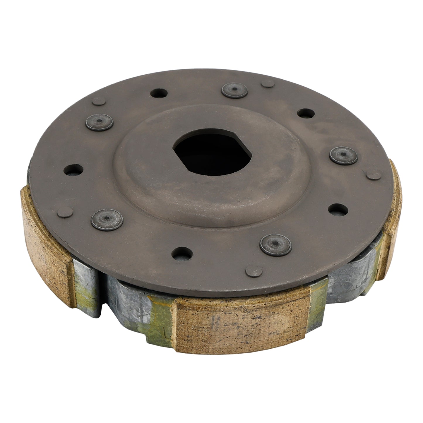 Honda Forza 350/SH350/ADV350 2021-2024 Clutch Weight Set Centrifugal Shoe 22401-GG2-900 22350-K1B-T01