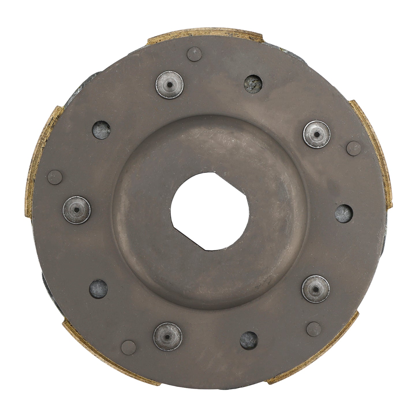 Honda Forza 350/SH350/ADV350 2021-2024 Clutch Weight Set Centrifugal Shoe 22401-GG2-900 22350-K1B-T01