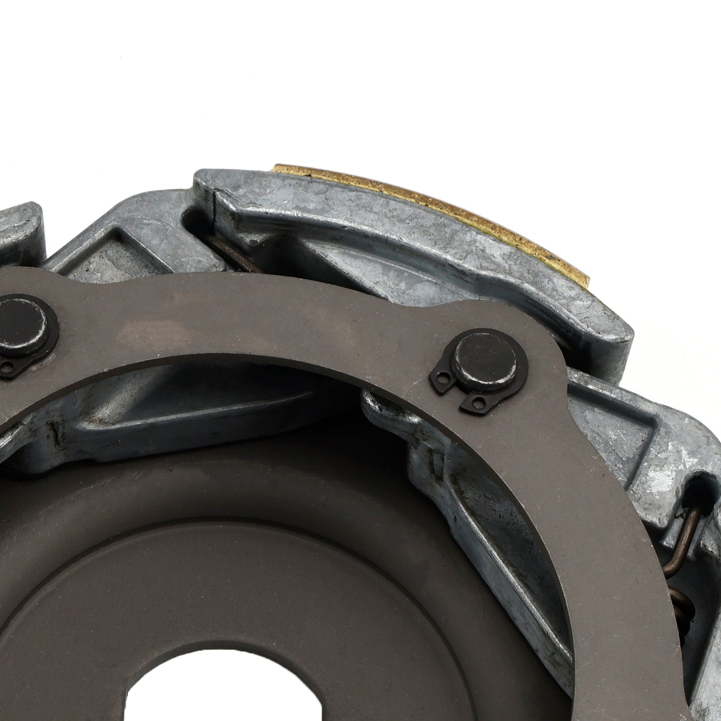 Honda Forza 350/SH350/ADV350 2021-2024 Clutch Weight Set Centrifugal Shoe 22401-GG2-900 22350-K1B-T01