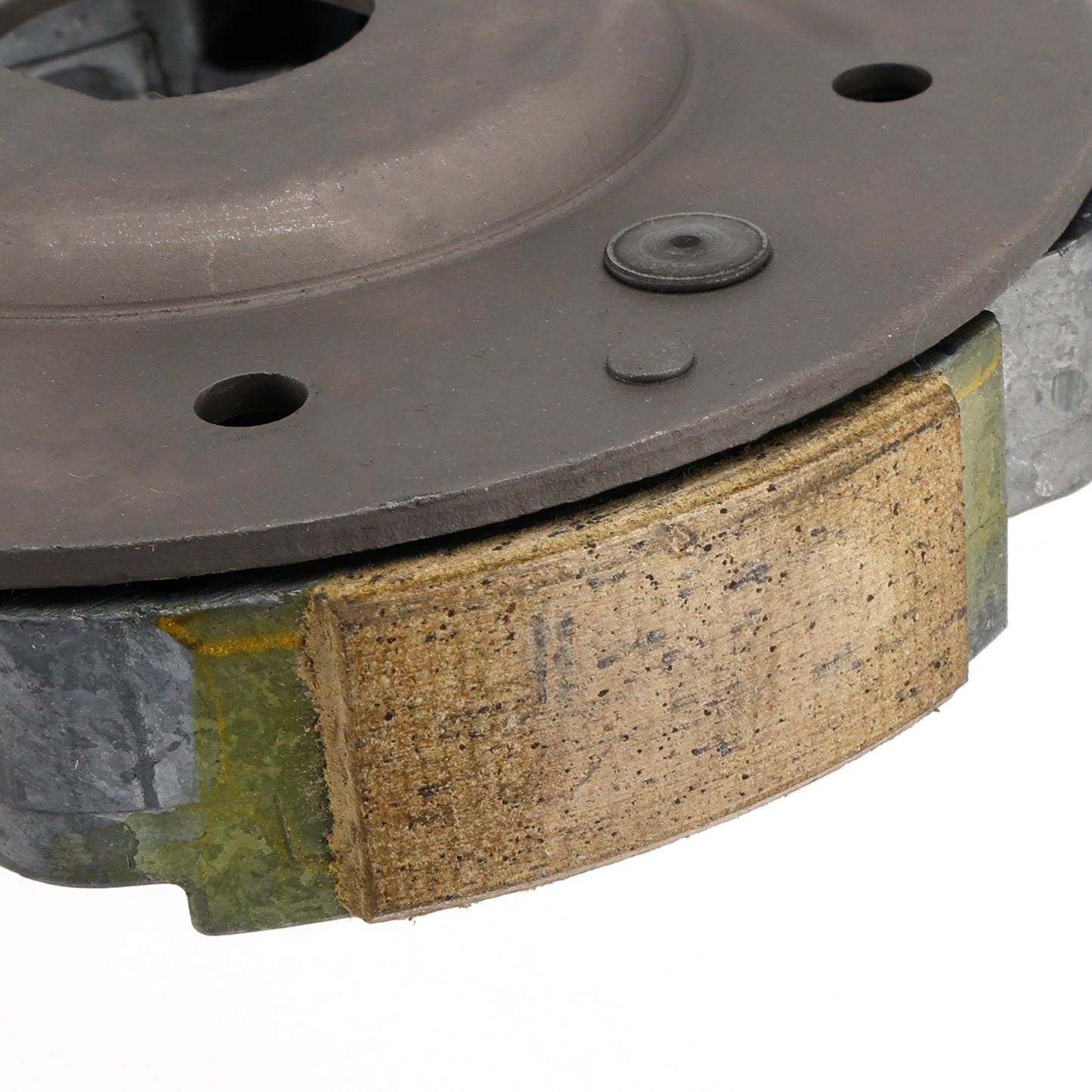 Honda Forza 350/SH350/ADV350 2021-2024 Clutch Weight Set Centrifugal Shoe 22401-GG2-900 22350-K1B-T01