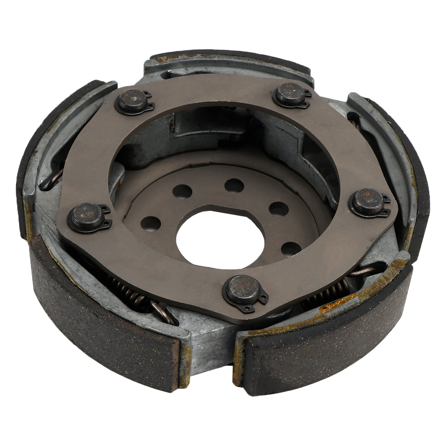 BMW C400X C400GT 2018-2025 Clutch Weight Set Centrifugal Shoe 24818552388 24817924344