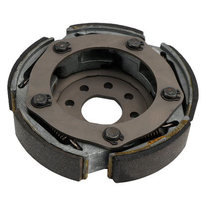BMW C400X C400GT 2018-2025 Clutch Weight Set Centrifugal Shoe 24818552388 24817924344