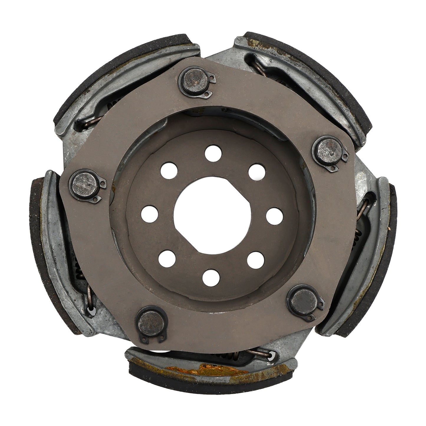 BMW C400X C400GT 2018-2025 Clutch Weight Set Centrifugal Shoe 24818552388 24817924344
