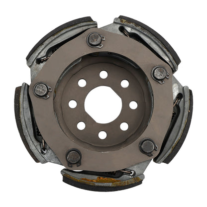 BMW C400X C400GT 2018-2025 Clutch Weight Set Centrifugal Shoe 24818552388 24817924344
