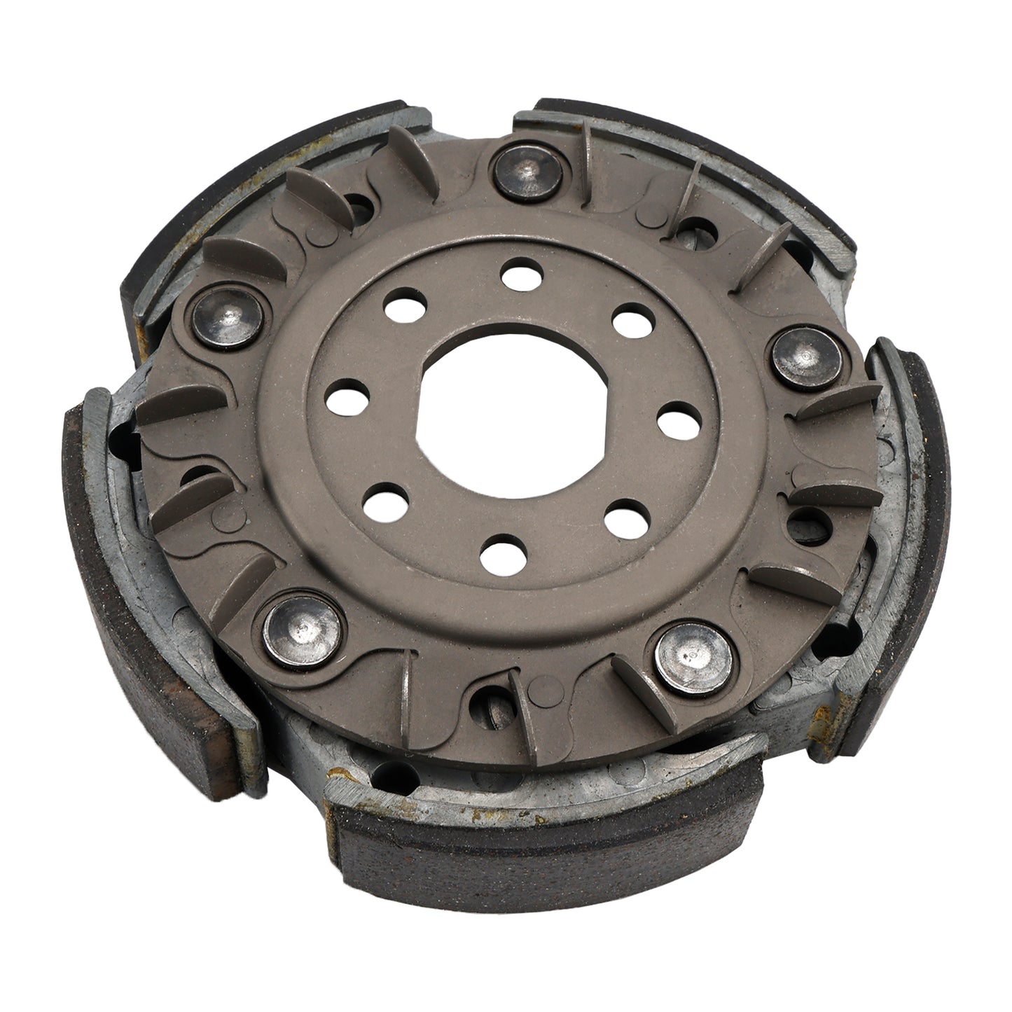 BMW C400X C400GT 2018-2025 Clutch Weight Set Centrifugal Shoe 24818552388 24817924344