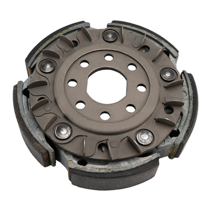 BMW C400X C400GT 2018-2025 Clutch Weight Set Centrifugal Shoe 24818552388 24817924344