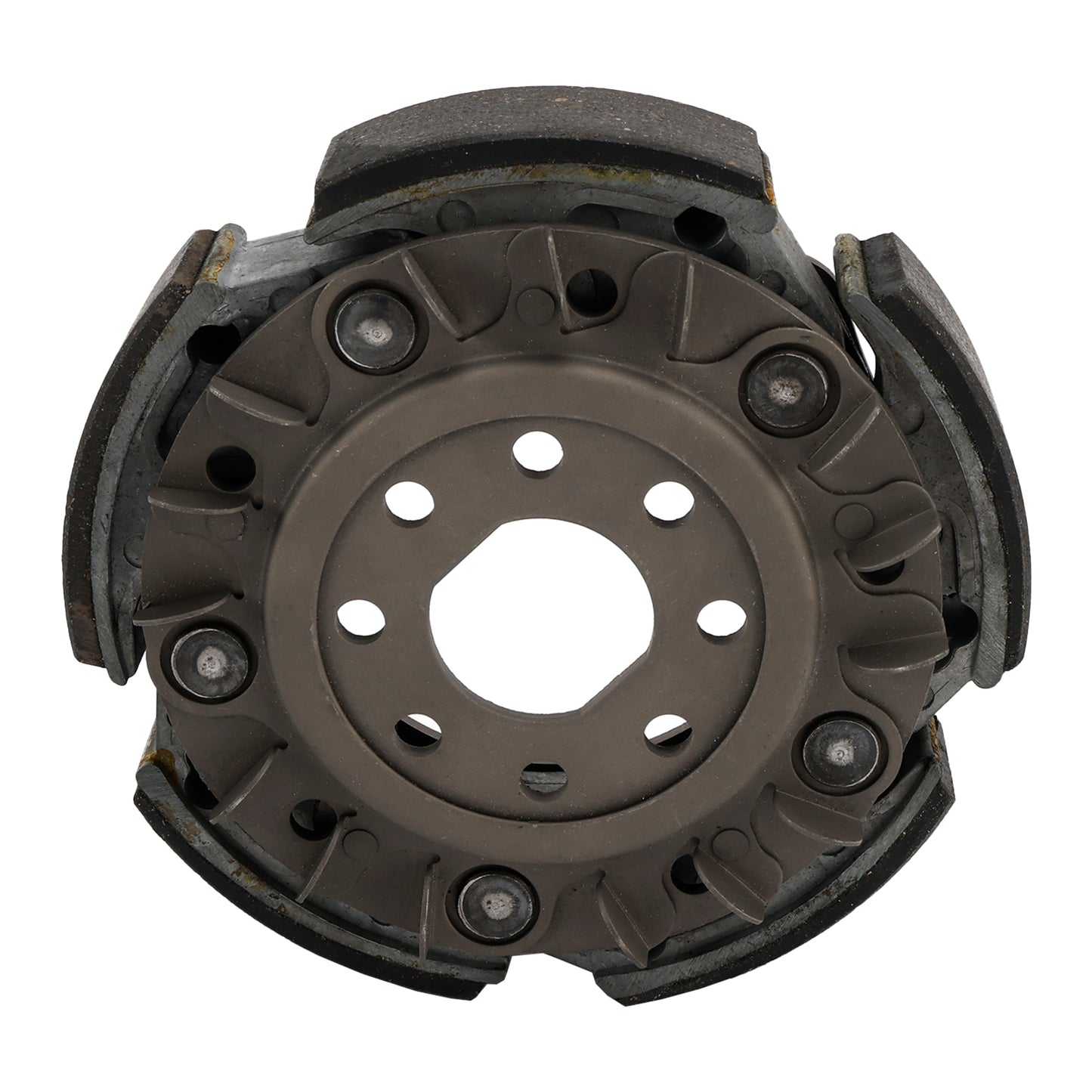 BMW C400X C400GT 2018-2025 Clutch Weight Set Centrifugal Shoe 24818552388 24817924344