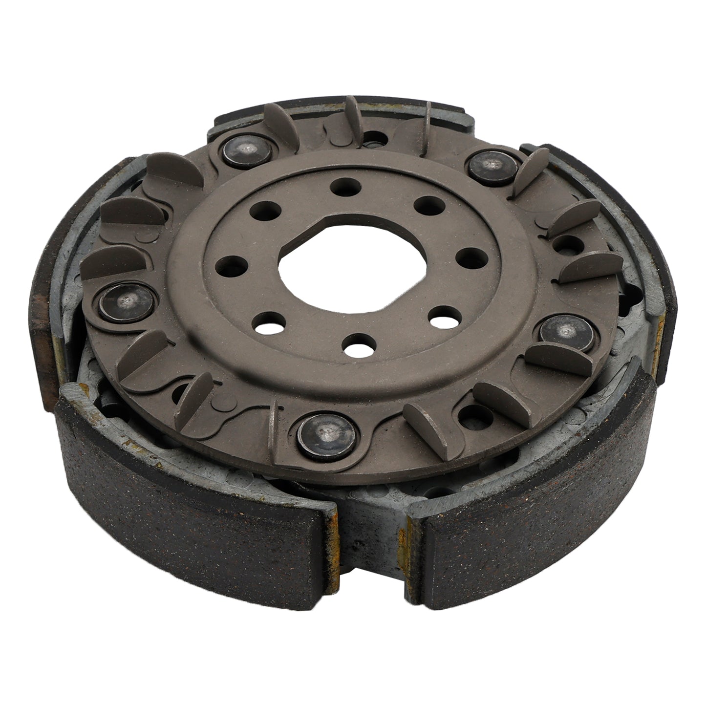 BMW C400X C400GT 2018-2025 Clutch Weight Set Centrifugal Shoe 24818552388 24817924344
