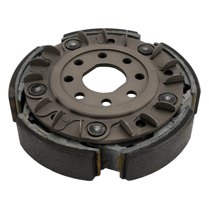 BMW C400X C400GT 2018-2025 Clutch Weight Set Centrifugal Shoe 24818552388 24817924344