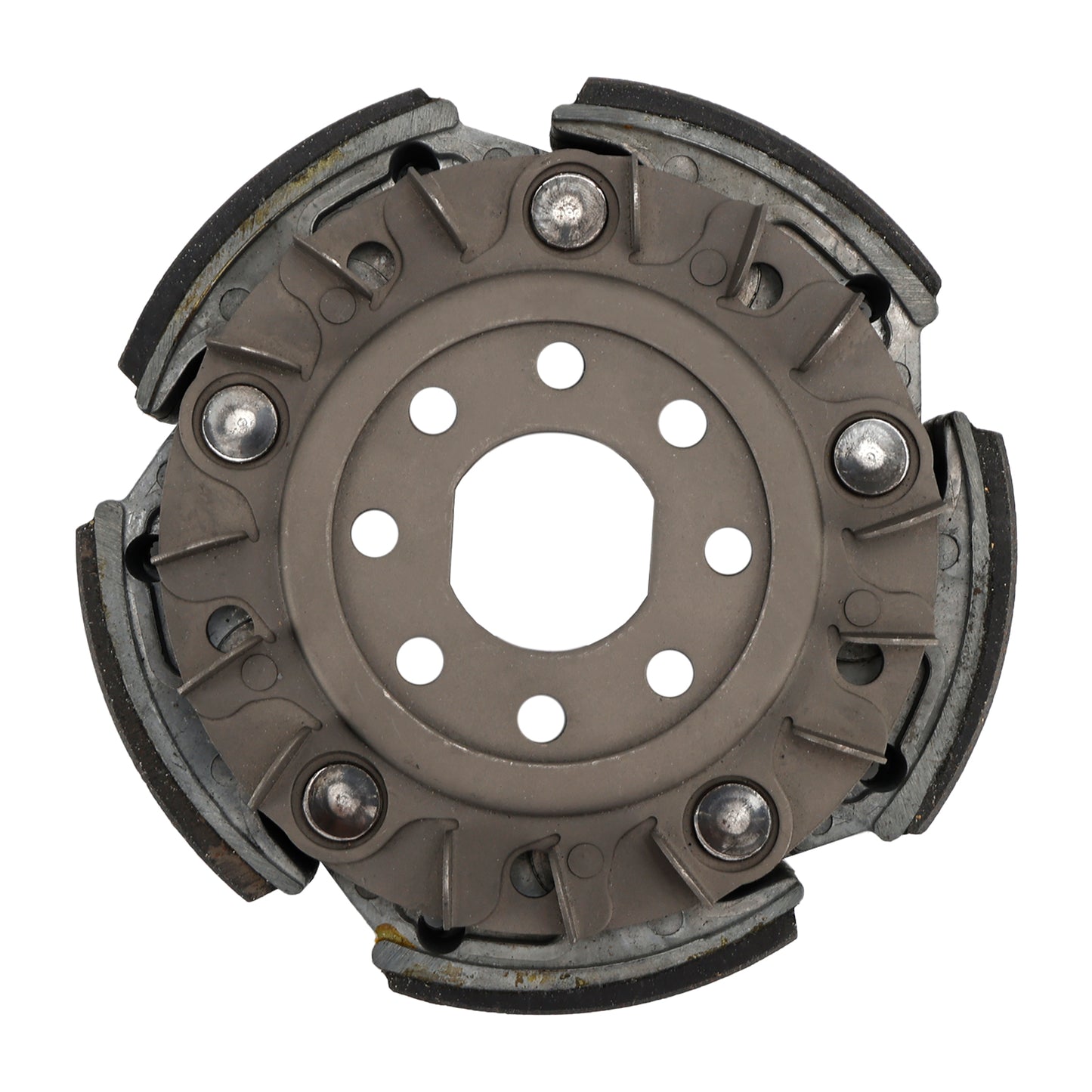 BMW C400X C400GT 2018-2025 Clutch Weight Set Centrifugal Shoe 24818552388 24817924344