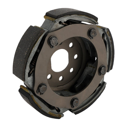 BMW C400X C400GT 2018-2025 Clutch Weight Set Centrifugal Shoe 24818552388 24817924344