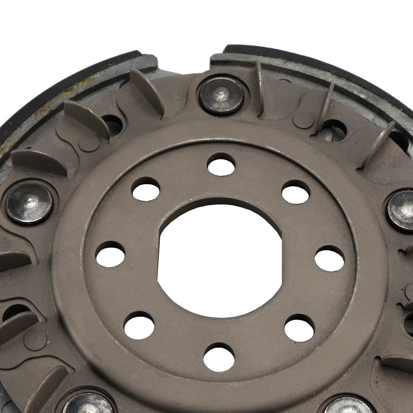BMW C400X C400GT 2018-2025 Clutch Weight Set Centrifugal Shoe 24818552388 24817924344