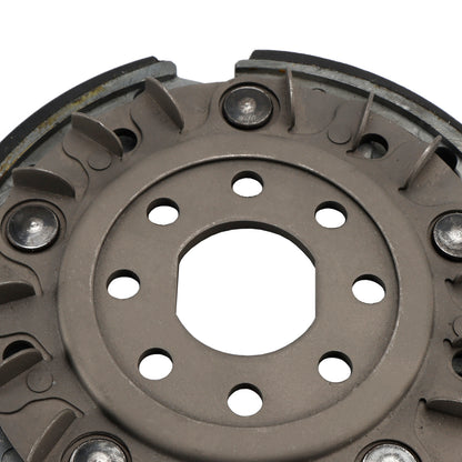 BMW C400X C400GT 2018-2025 Clutch Weight Set Centrifugal Shoe 24818552388 24817924344