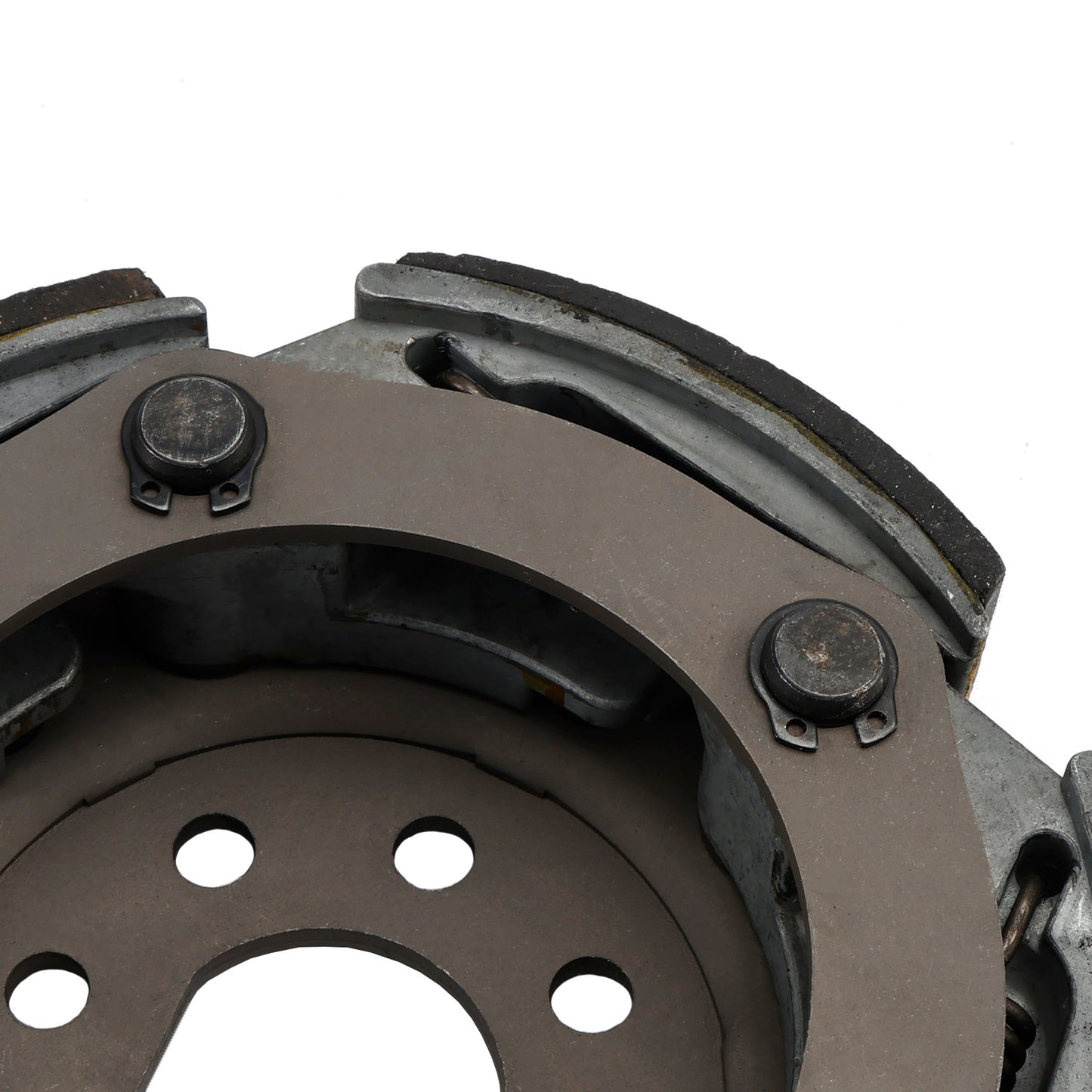 BMW C400X C400GT 2018-2025 Clutch Weight Set Centrifugal Shoe 24818552388 24817924344