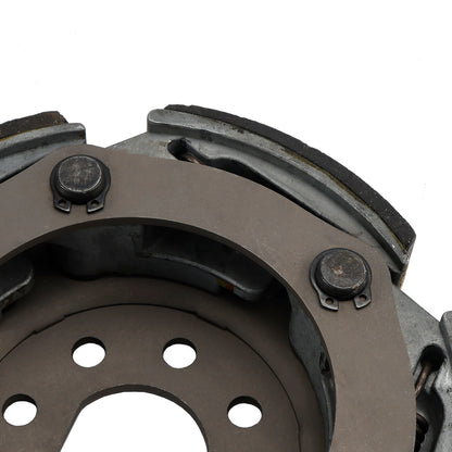 BMW C400X C400GT 2018-2025 Clutch Weight Set Centrifugal Shoe 24818552388 24817924344