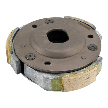 Kymco People S/Agility/Movie/Like 125cc Clutch Weight Set Centrifugal Shoe 22300-LCD4-C00