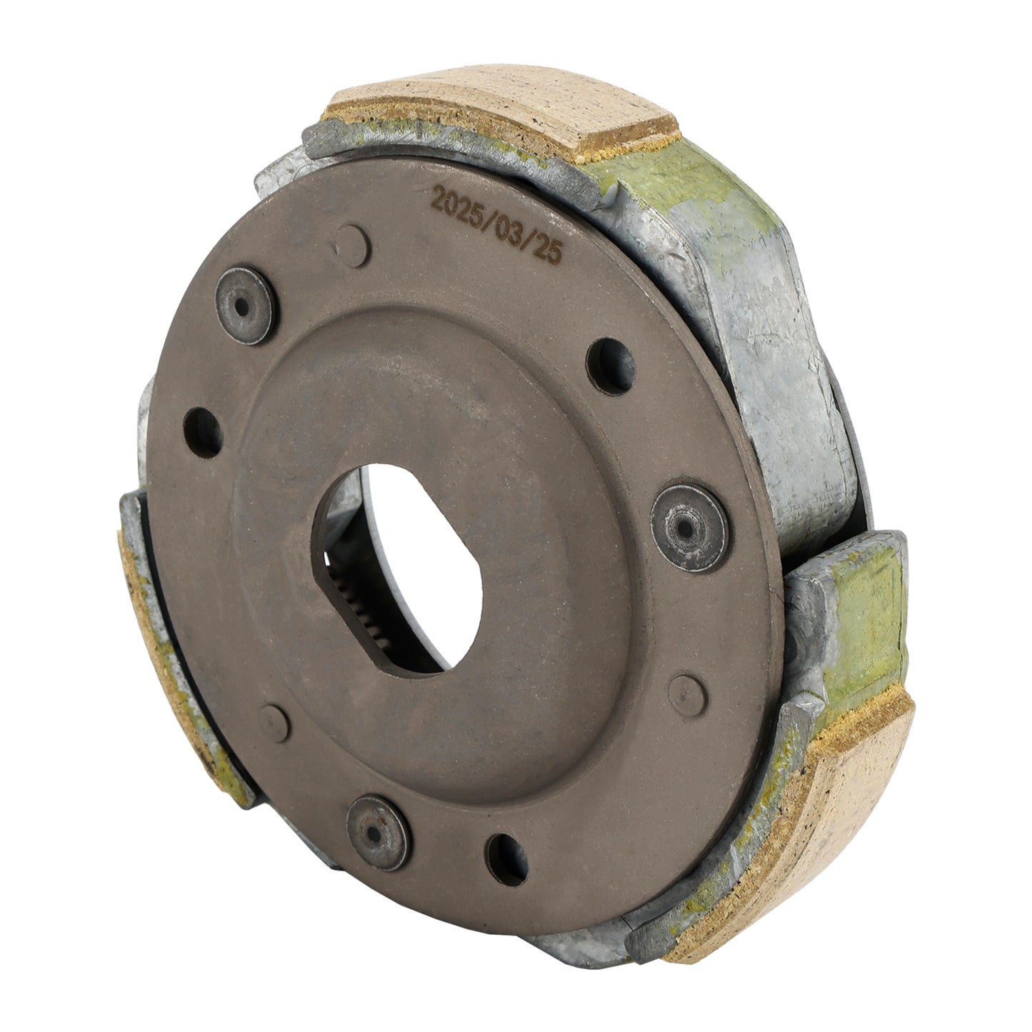 Kymco People S/Agility/Movie/Like 125cc Clutch Weight Set Centrifugal Shoe 22300-LCD4-C00