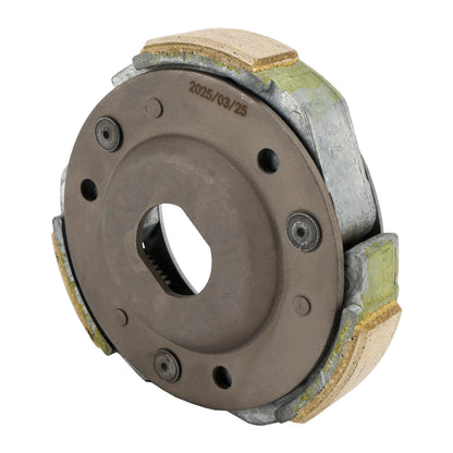 Kymco People S/Agility/Movie/Like 125cc Clutch Weight Set Centrifugal Shoe 22300-LCD4-C00