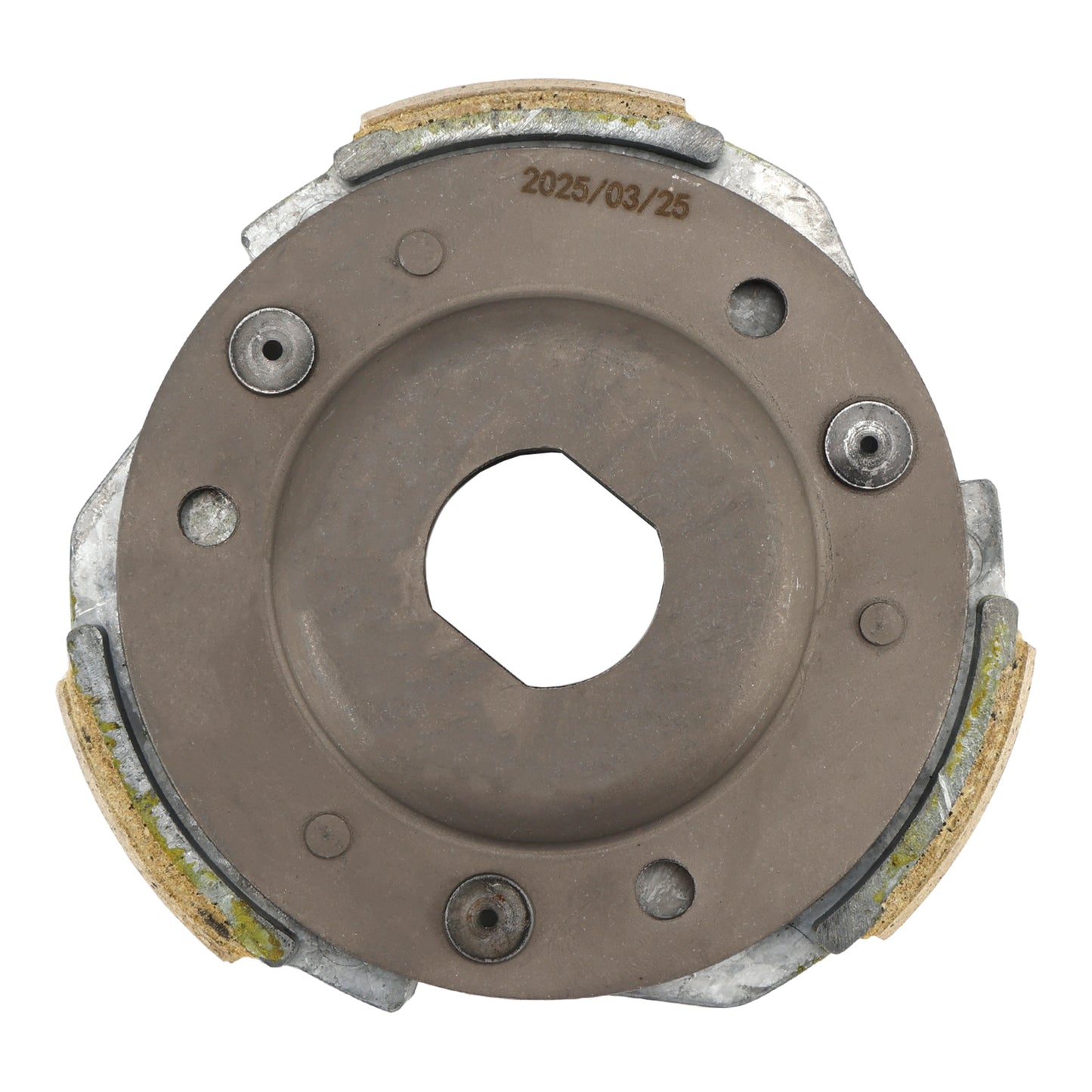 Kymco People S/Agility/Movie/Like 125cc Clutch Weight Set Centrifugal Shoe 22300-LCD4-C00