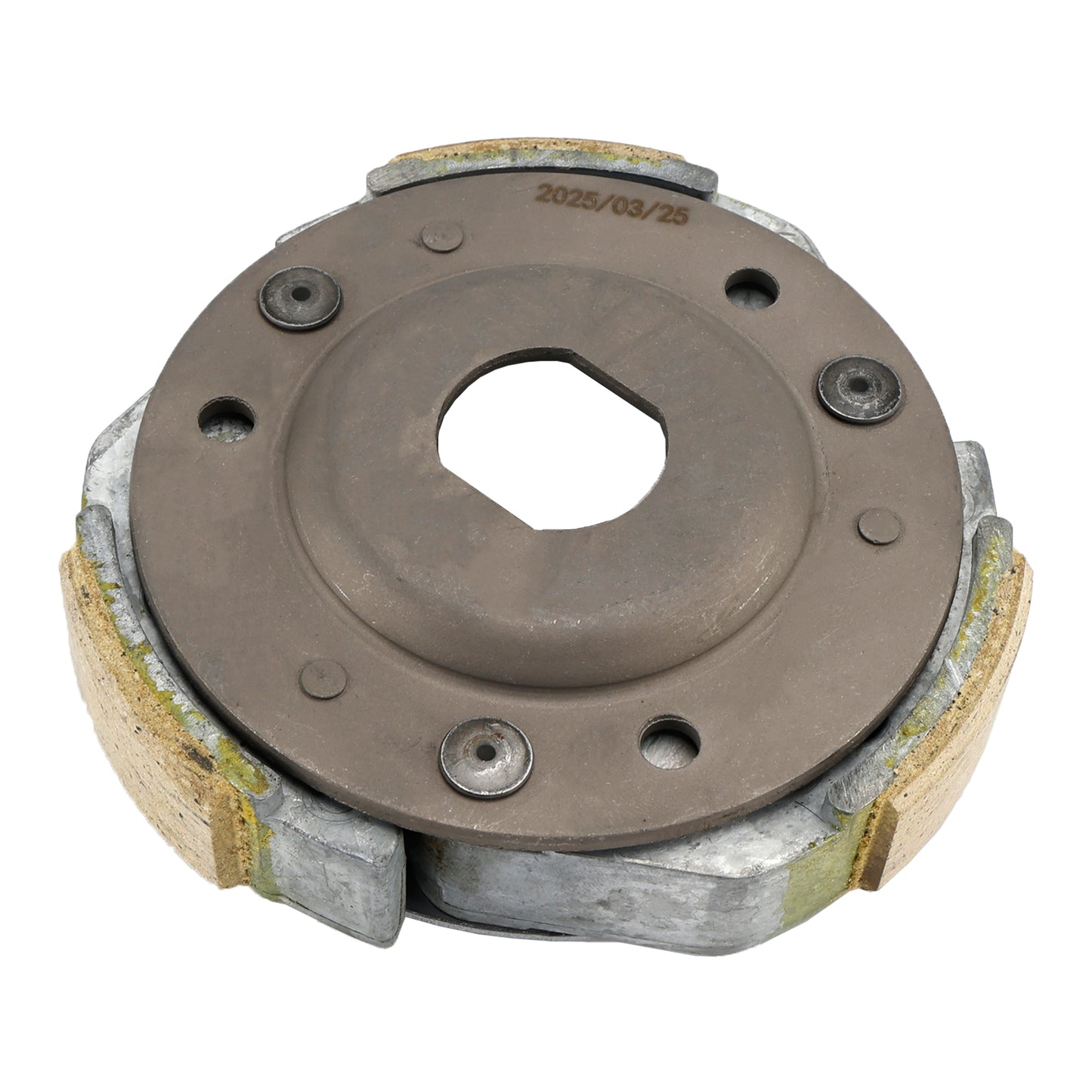 Kymco People S/Agility/Movie/Like 125cc Clutch Weight Set Centrifugal Shoe 22300-LCD4-C00