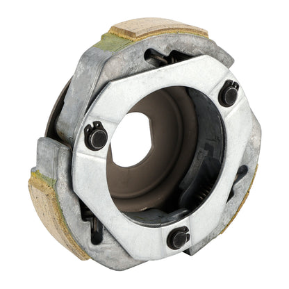 Kymco People S/Agility/Movie/Like 125cc Clutch Weight Set Centrifugal Shoe 22300-LCD4-C00