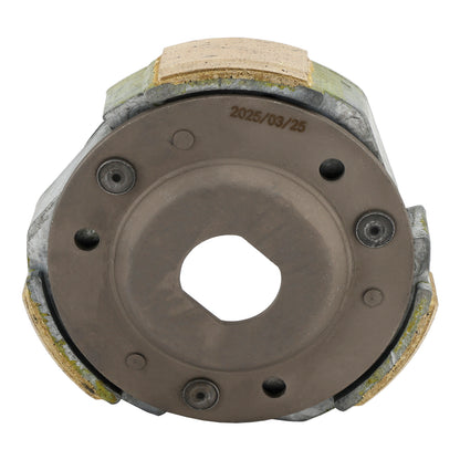 Kymco People S/Agility/Movie/Like 125cc Clutch Weight Set Centrifugal Shoe 22300-LCD4-C00