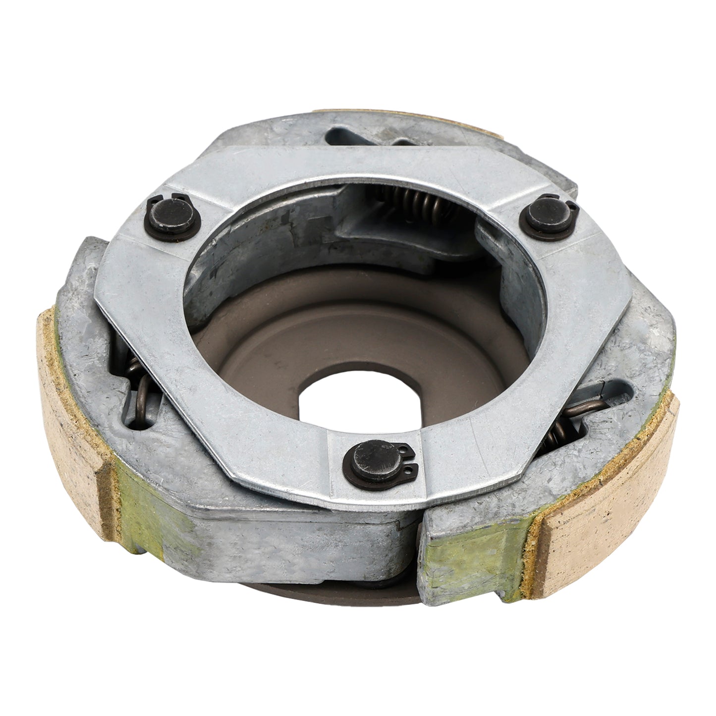 Kymco People S/Agility/Movie/Like 125cc Clutch Weight Set Centrifugal Shoe 22300-LCD4-C00