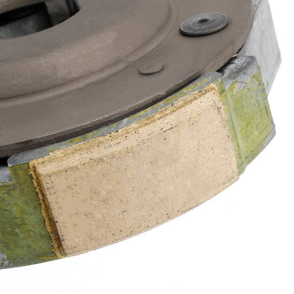 Kymco People S/Agility/Movie/Like 125cc Clutch Weight Set Centrifugal Shoe 22300-LCD4-C00