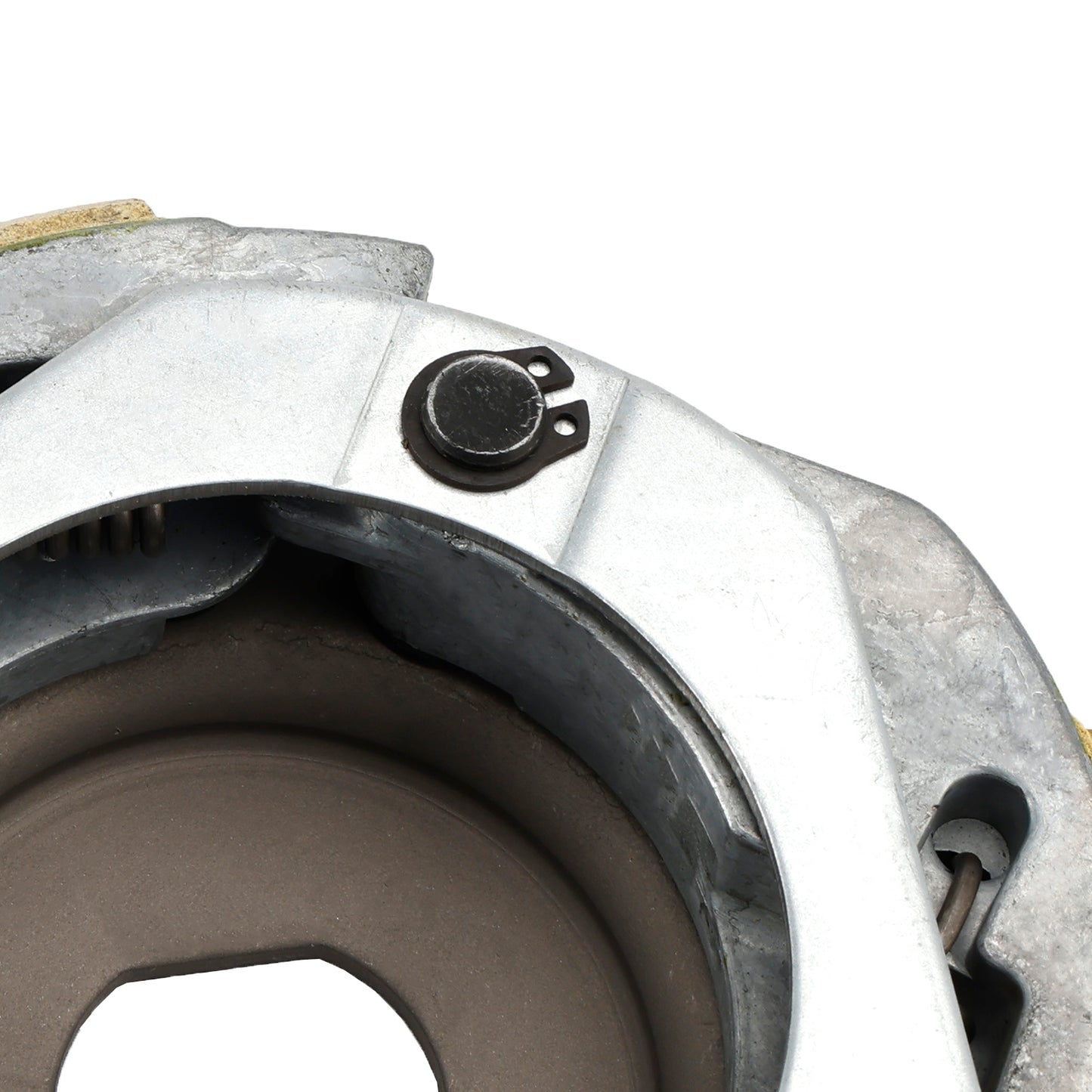 Kymco People S/Agility/Movie/Like 125cc Clutch Weight Set Centrifugal Shoe 22300-LCD4-C00