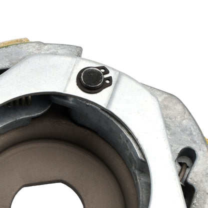 Kymco People S/Agility/Movie/Like 125cc Clutch Weight Set Centrifugal Shoe 22300-LCD4-C00