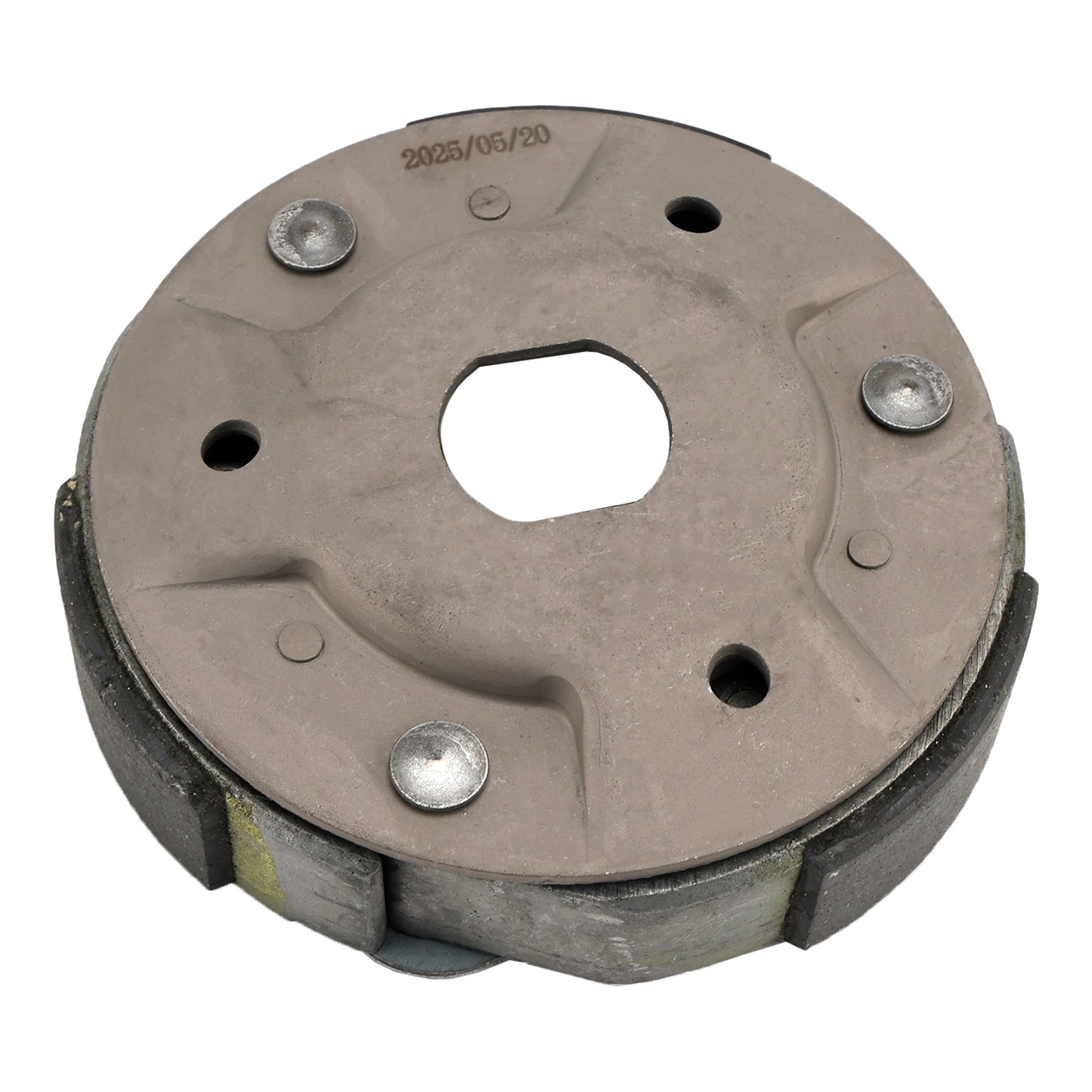 Kawasaki SC 250 Epsilon 2002-2004-2005-2006 Clutch Weight Set Centrifugal Shoe 41036-S002