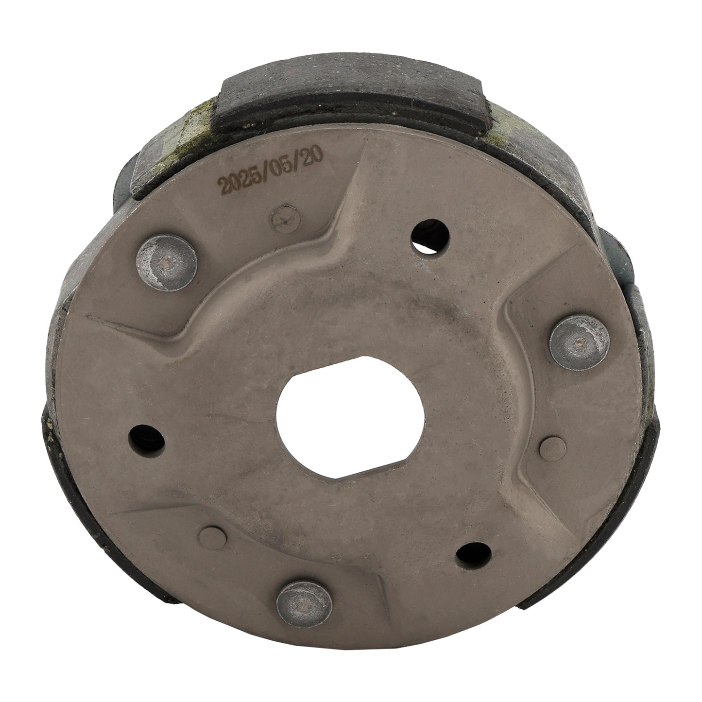 Kawasaki SC 250 Epsilon 2002-2004-2005-2006 Clutch Weight Set Centrifugal Shoe 41036-S002